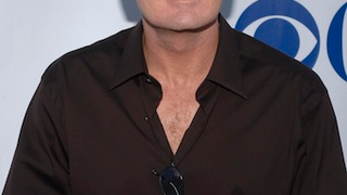 Charlie Sheen Is Checking Into Rehab Again